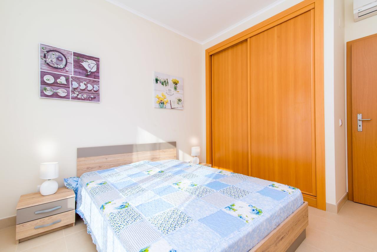 Royal Cabanas Golf By Algartur Cabanas De Tavira Zewnętrze zdjęcie